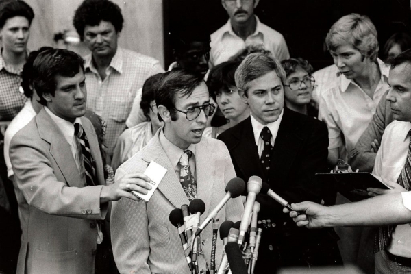 Maybe this Time - A Ruling in the MacDonald Case